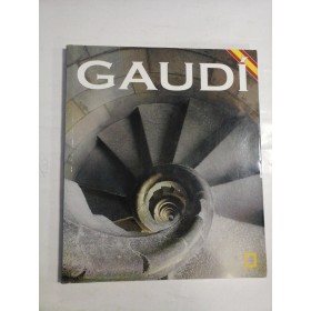 GAUDI  -  TODO GAUDI 